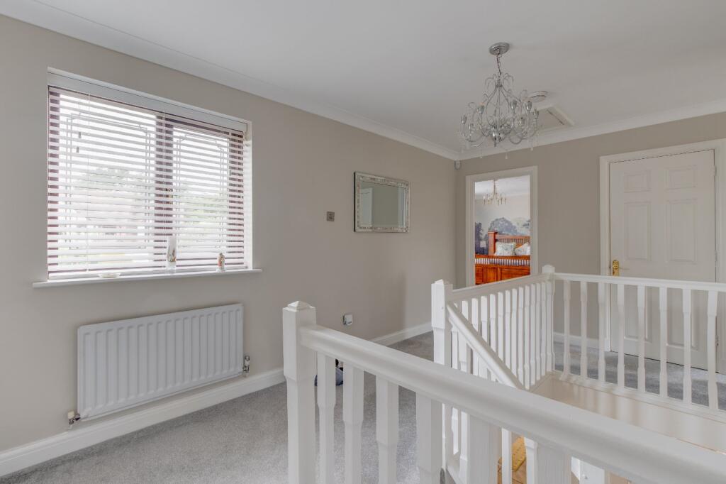 Additional image 14 of Hither Green Lane, Bordesley, Redditch, B98