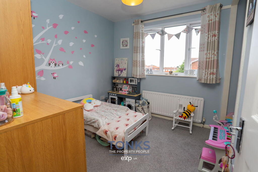 Additional image 12 of Clifton Road, Halesowen, B62 9HB