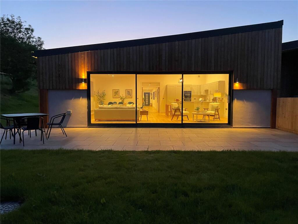 Additional image 12 of 1 Valley View, Double Hill, Bath, BA2