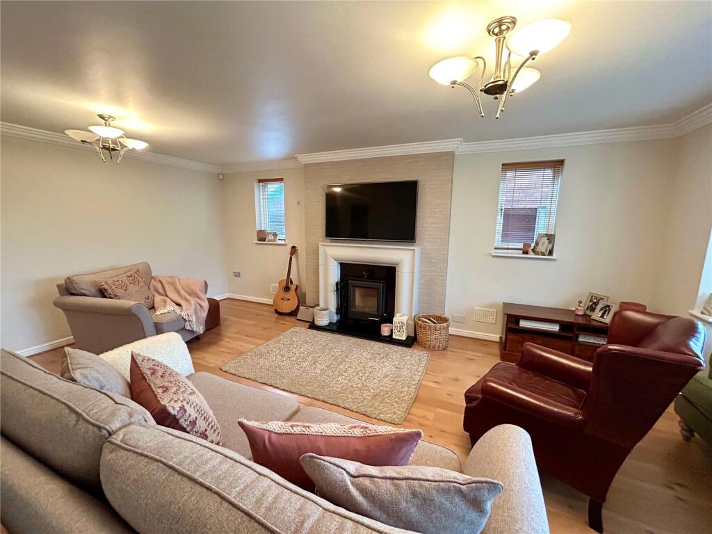 Additional image 5 of Elm Tree Grove, Brockhall Village, Old Langho, Blackburn, BB6