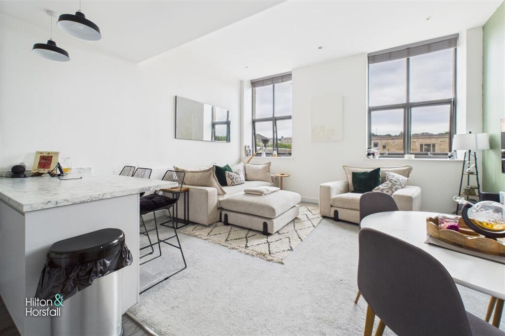 Additional image 2 of Apartment 316, Northlight Pendle, Northlight Parad