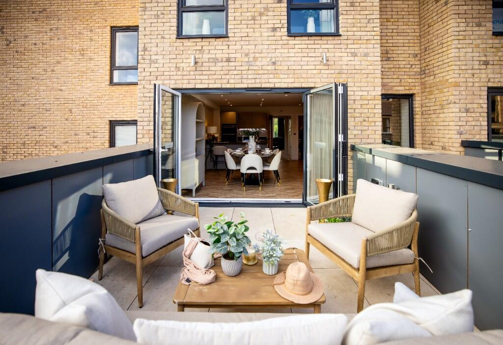 Additional image 5 of Mulberry Park, 
Mulberry Way, 
BA2 5DY