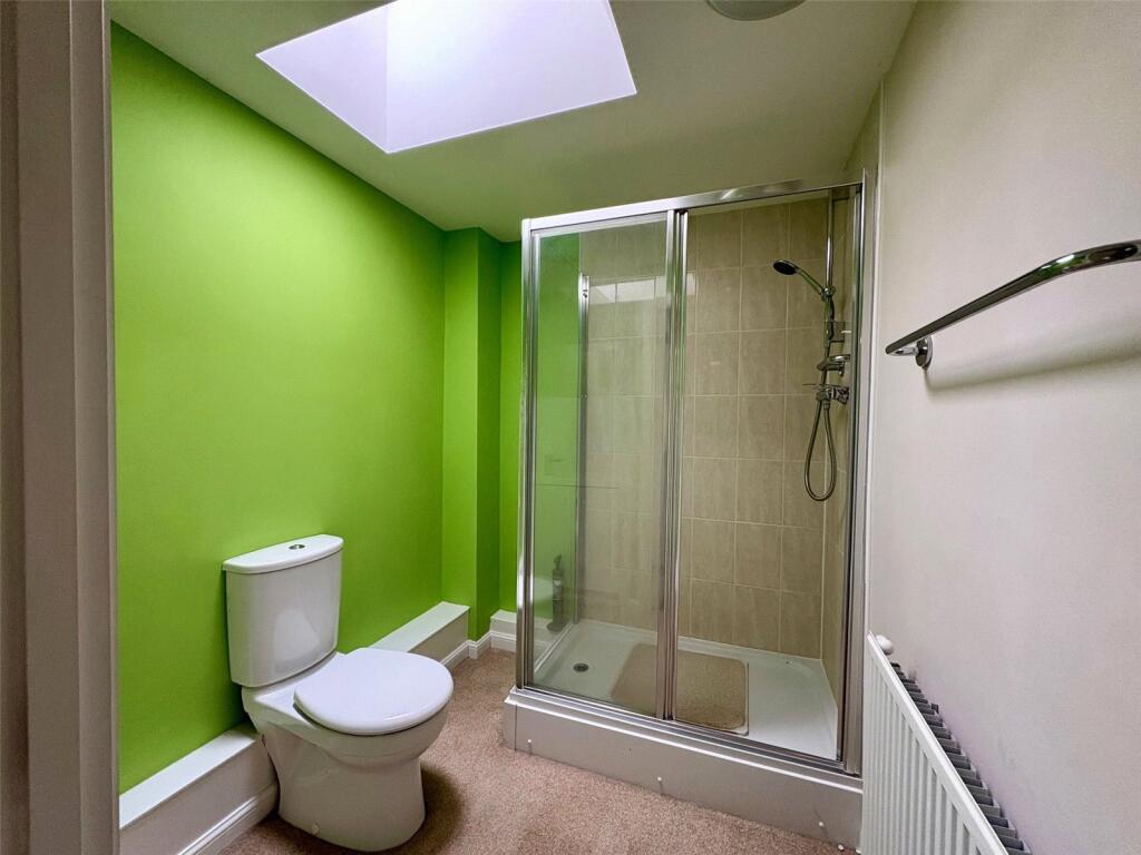 Additional image 9 of Freehold - Two-bed Apartment with Garage & Parking in Wells