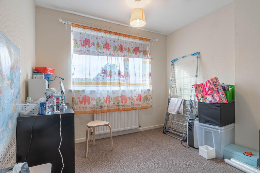 Additional image 9 of Cardington Close, Redditch, Worcestershire, B98