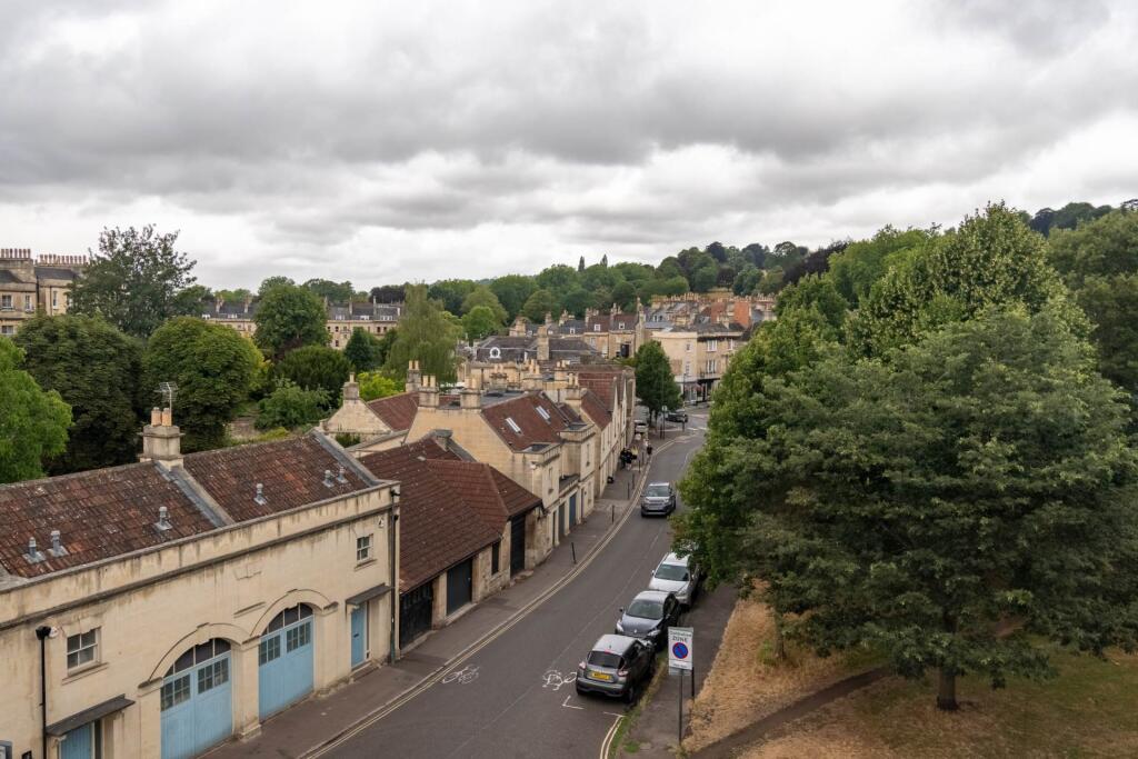 Additional image 8 of Catharine Place, Bath