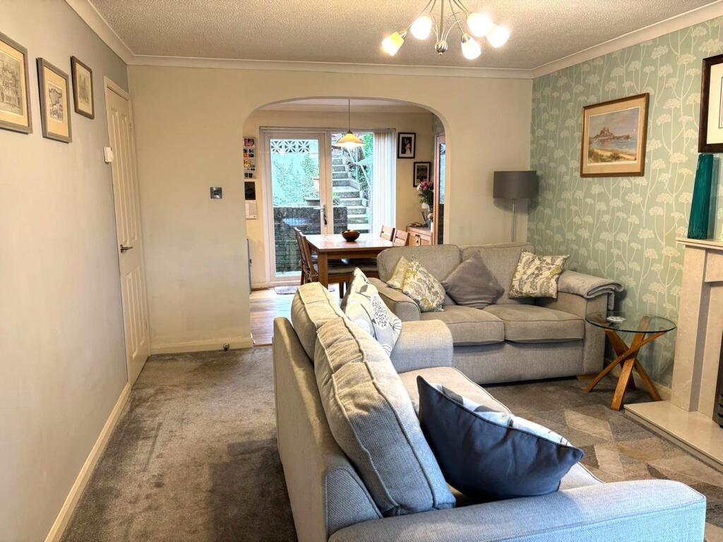 Additional image 4 of Paray Drive, Wells, BA5