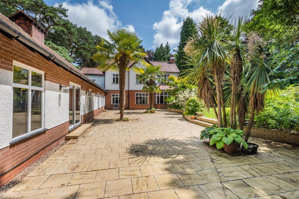 Additional image 59 of Streetly Wood, Sutton Coldfield