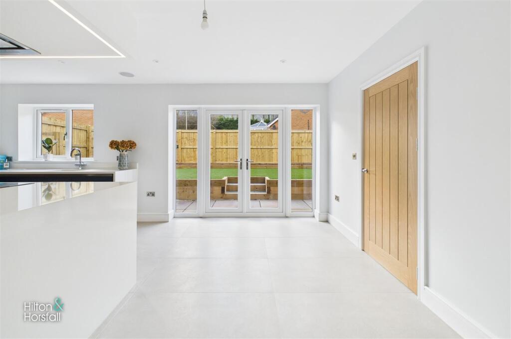 Additional image 8 of Elm House, Valley Gardens, Hapton