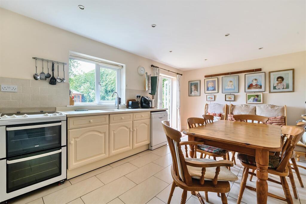 Additional image 5 of Gullivers Lane, Steeple Ashton