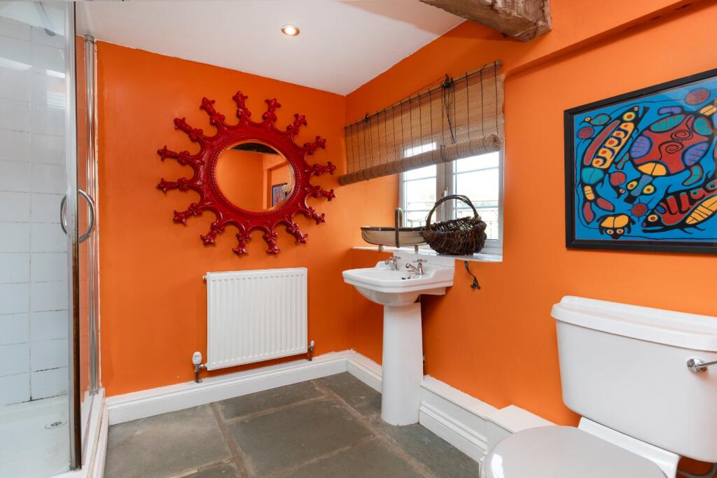 Additional image 10 of Forge Well, Stickleball Hill, East Pennard