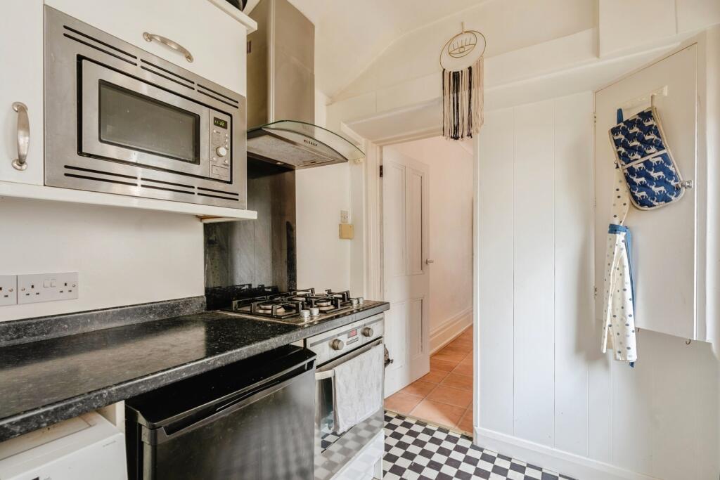 Additional image 9 of Hawthorne Terrace, COLNE, Lancashire, BB8