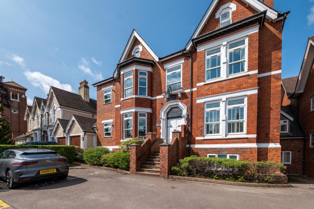 Additional image 3 of Lichfield Road, Sutton Coldfield, B74