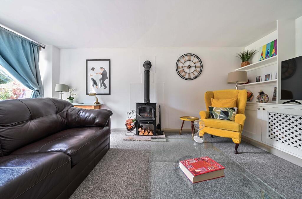 Additional image 8 of West Farm Barns, Knook, Knook, BA12