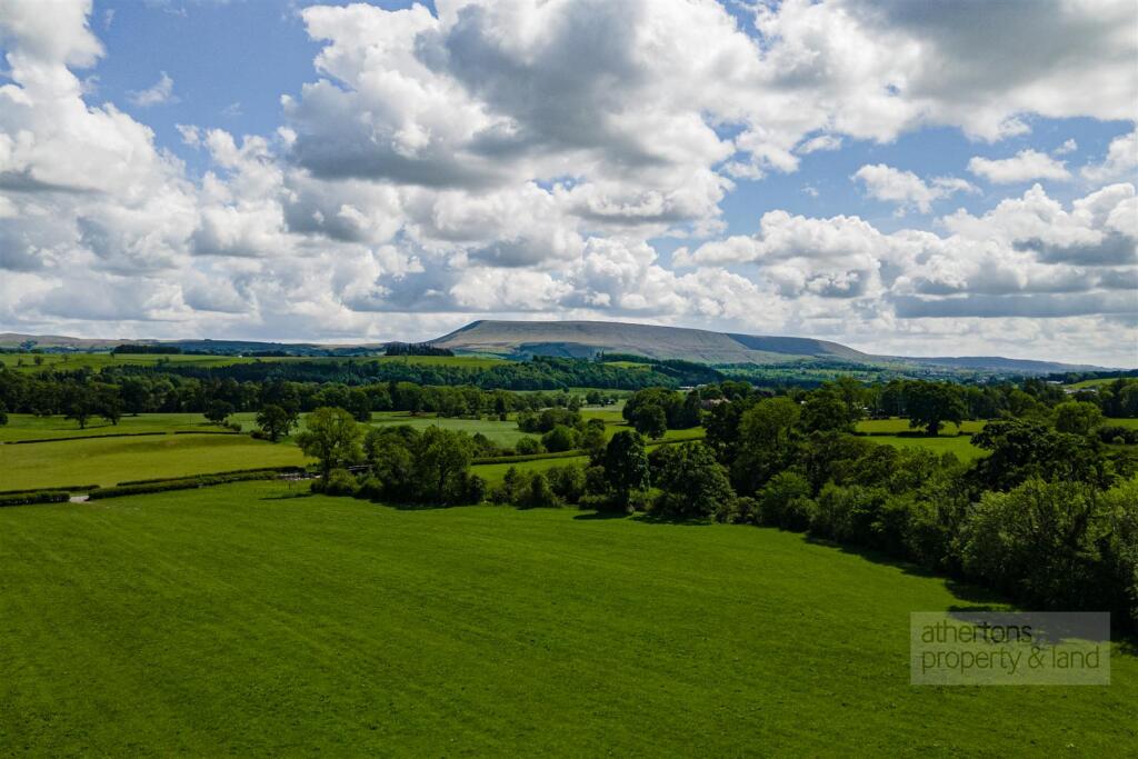 Additional image 34 of Holden, Bolton By Bowland, Ribble Valley