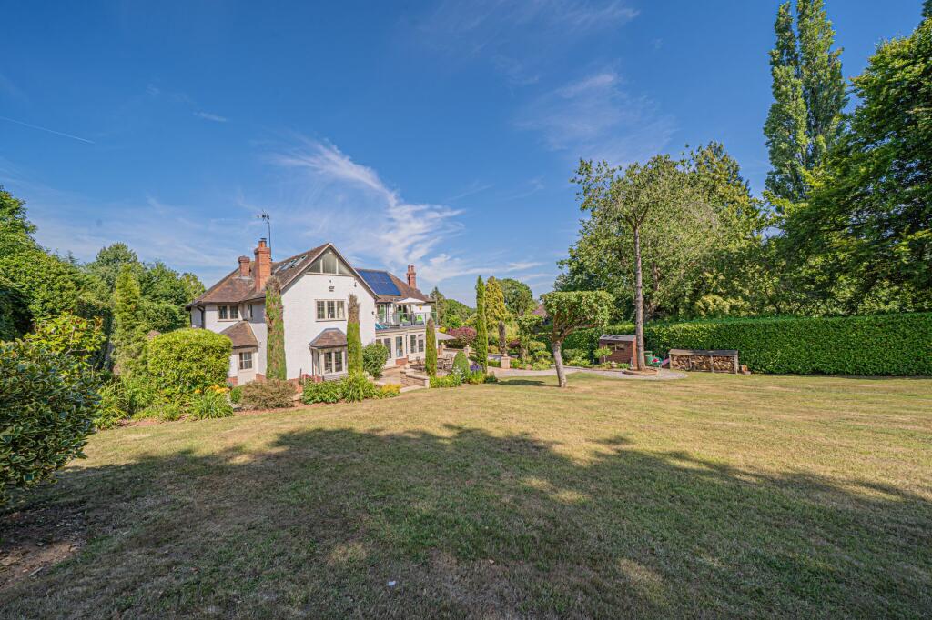 Additional image 22 of Danzey Green, Tanworth-in-Arden, B94