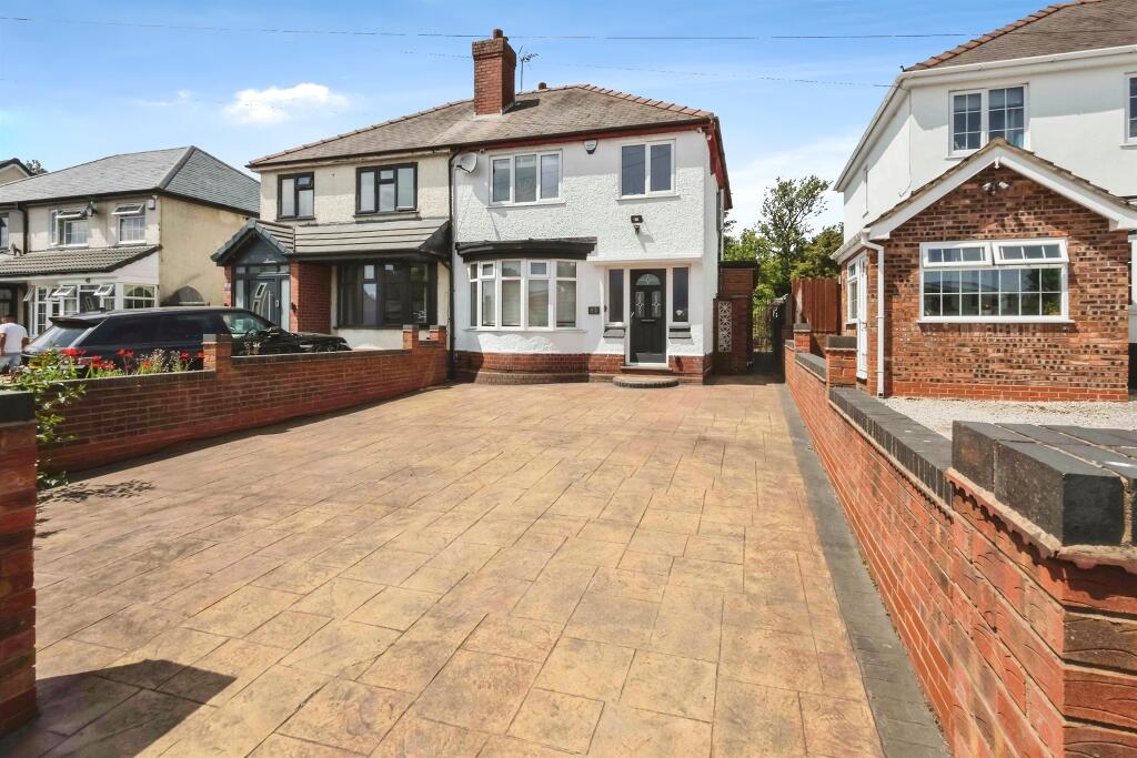 Property image for City Road, Tividale, Oldbury