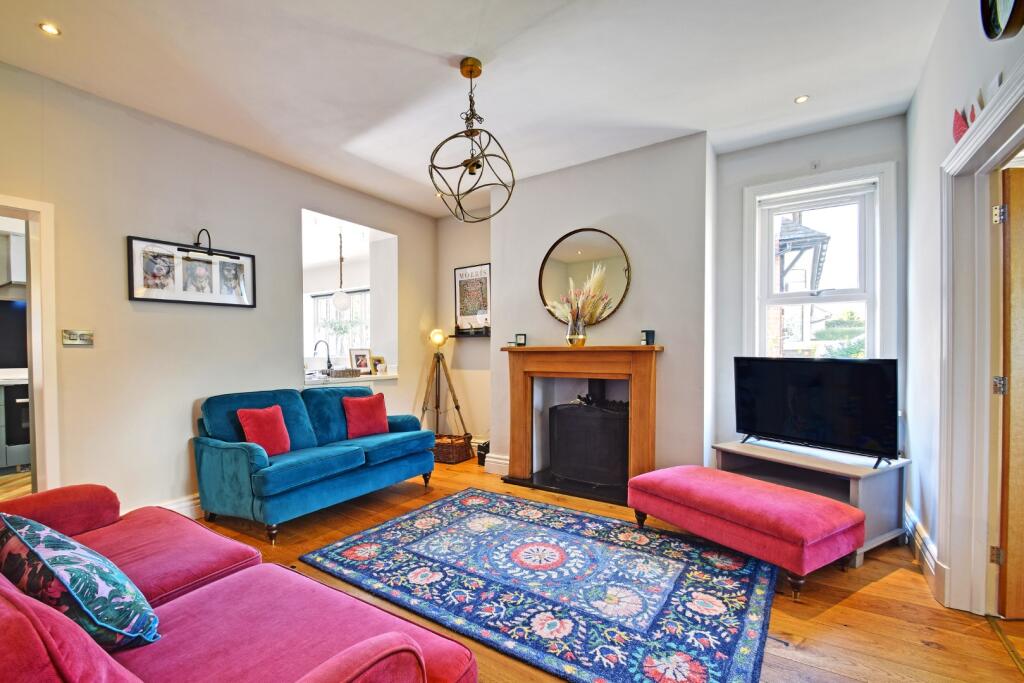 Additional image 25 of Wheatley Lane Road, Fence