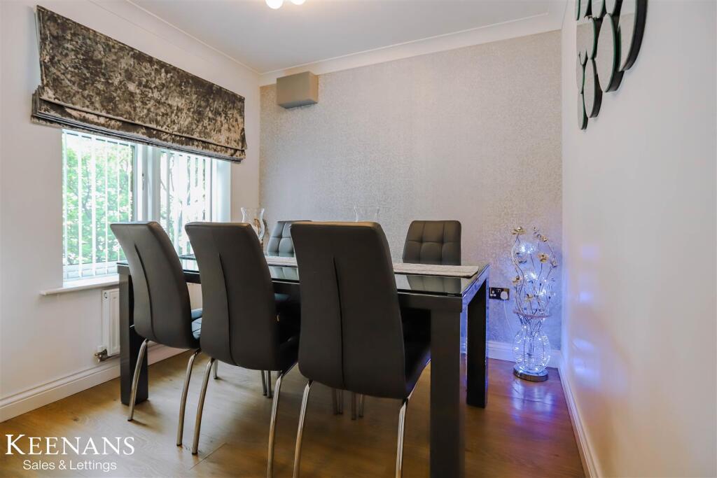 Additional image 4 of Bluebell Way, Huncoat, Accrington