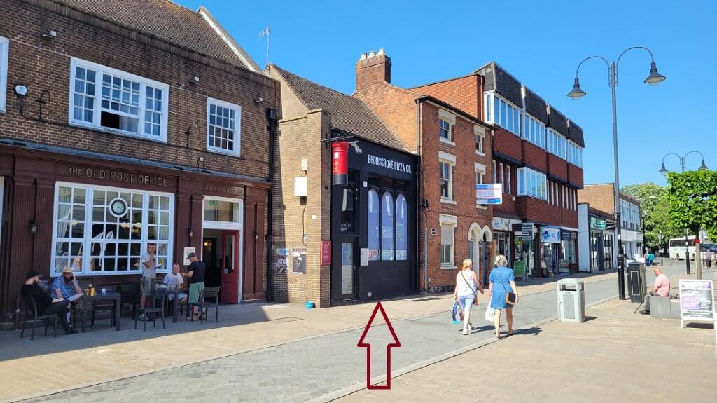 Additional image 10 of 119, High Street, Bromsgrove, Worcestershire, B61