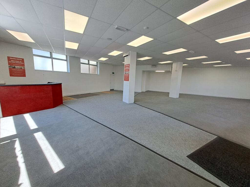 房产图片 7 - 英国伯明翰郡萨顿科尔德菲尔德莱奇菲尔德路289号，邮编B74 4BZ