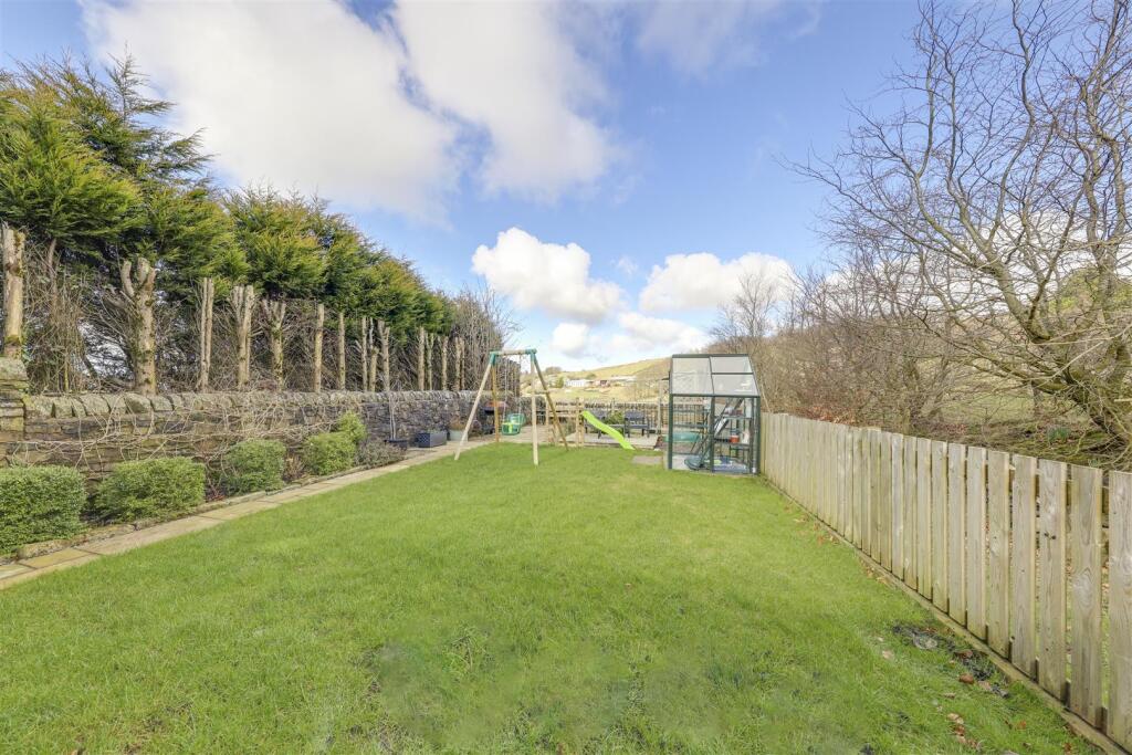 Additional image 39 of Makingate Barn, Laund Lane, Cribden Side, Rossendale