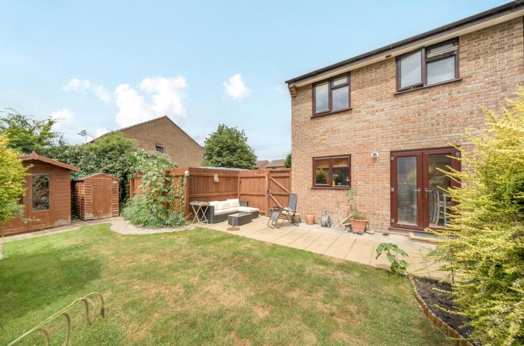Additional image 15 of Maple Close, Wincanton, Somerset, BA9
