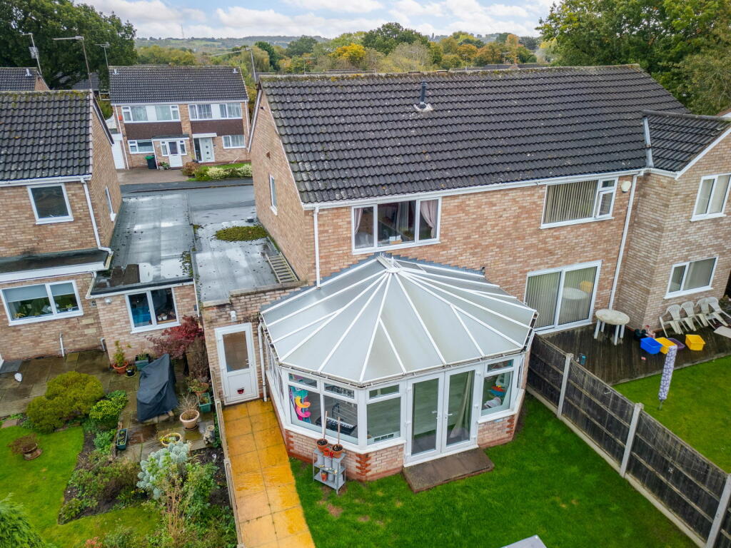 Additional image 15 of Badger Close, Redditch, B98 0JE