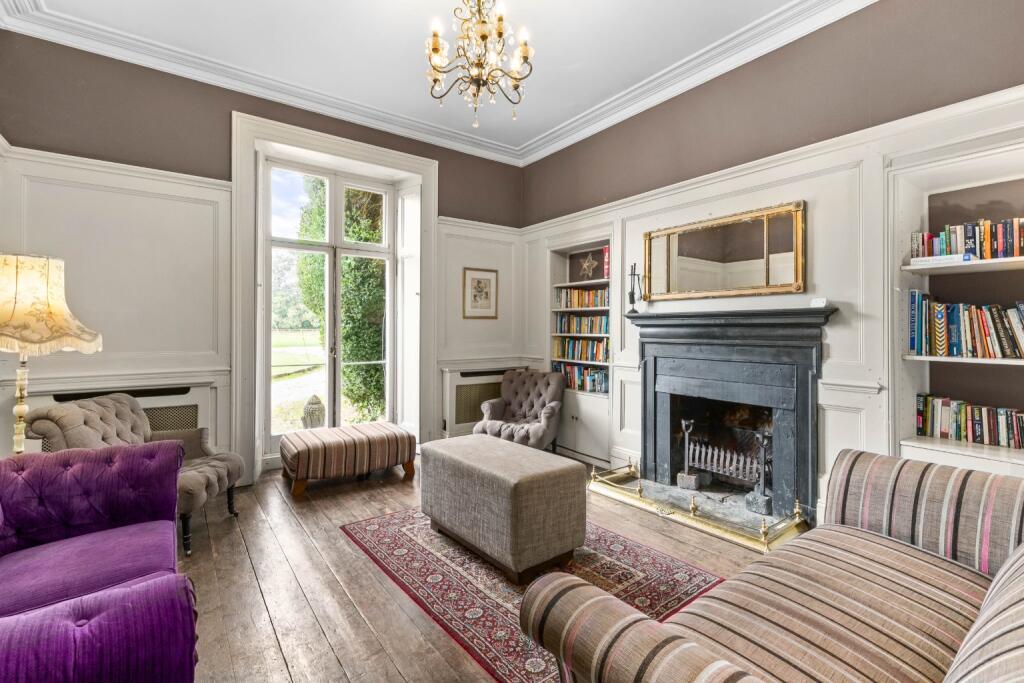 Additional image 4 of Sparkford Hall