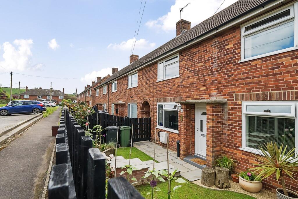 Additional image 16 of Victoria Park, Castle Cary, BA7