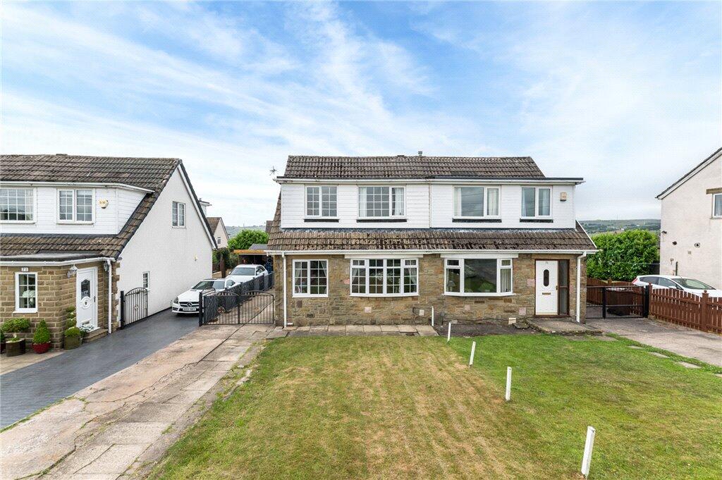 Additional image 23 of Back Lane, Thornton, Bradford, West Yorkshire, BD13