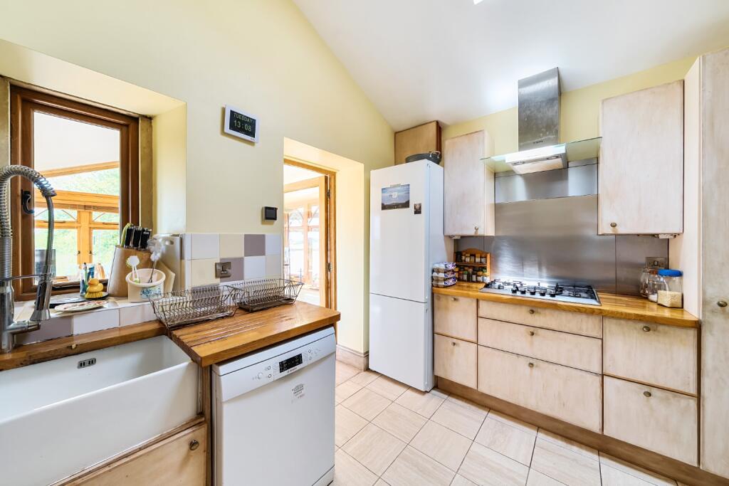 Additional image 12 of Overlooking the Glastonbury Festival Fields