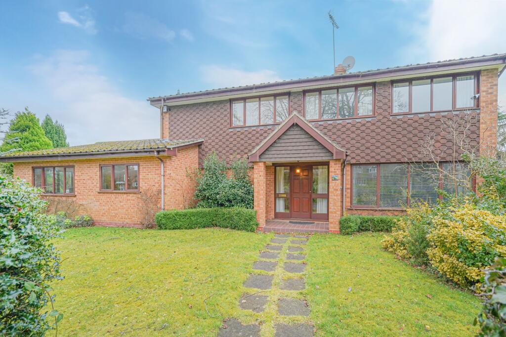 Additional image 22 of Avenue Close, Dorridge, B93