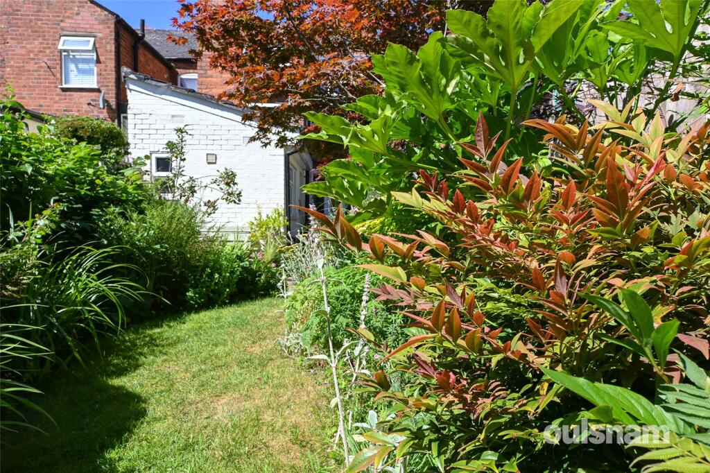 Additional image 35 of Milcote Road, Bearwood, West Midlands, B67