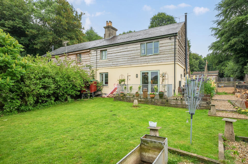 Additional image 25 of Eastleigh Wood Lane, Bishopstrow, Bishopstrow, BA12