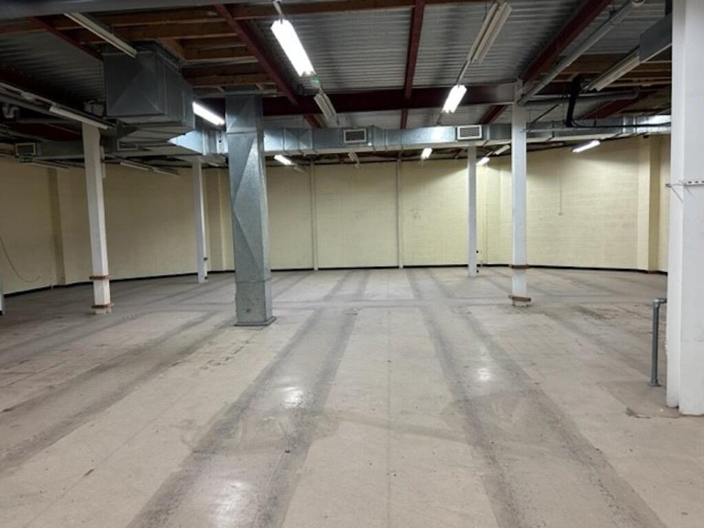 Additional image 3 of First Floor (Former Argos), Bank Street/Otley Road, Shipley, BD18 3PS