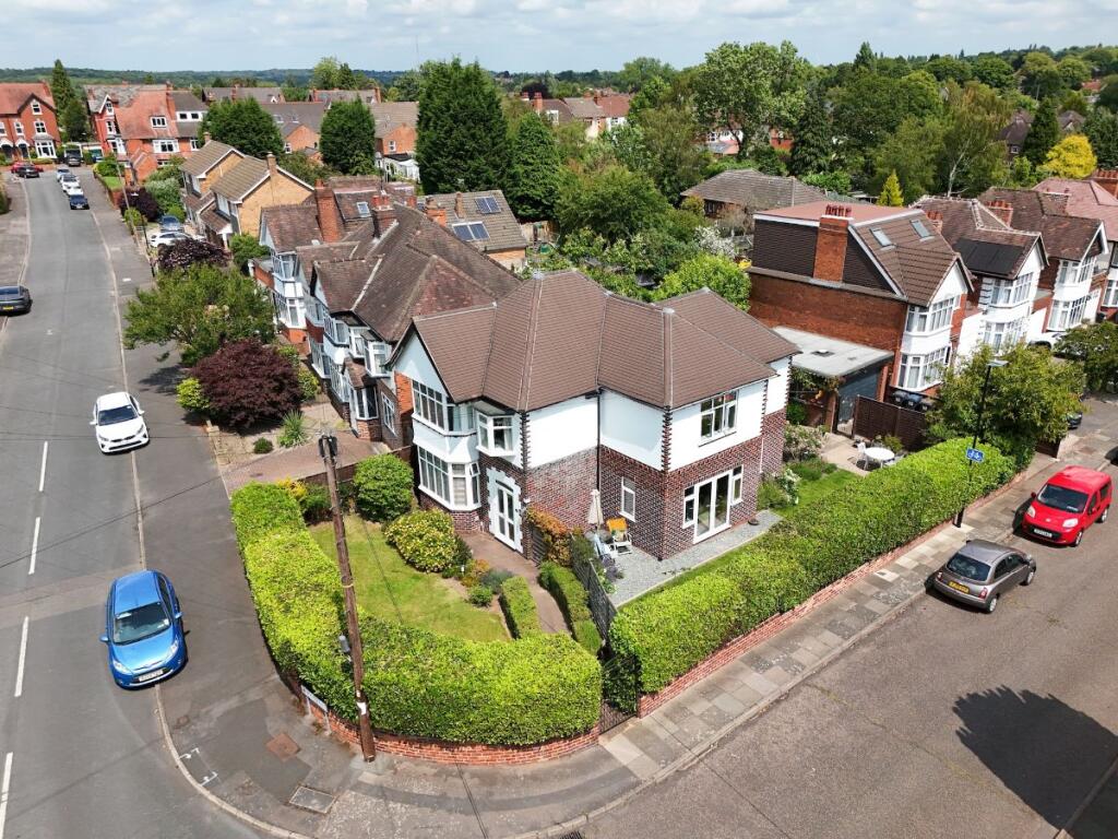 Additional image 2 of Buxton Road, Sutton Coldfield