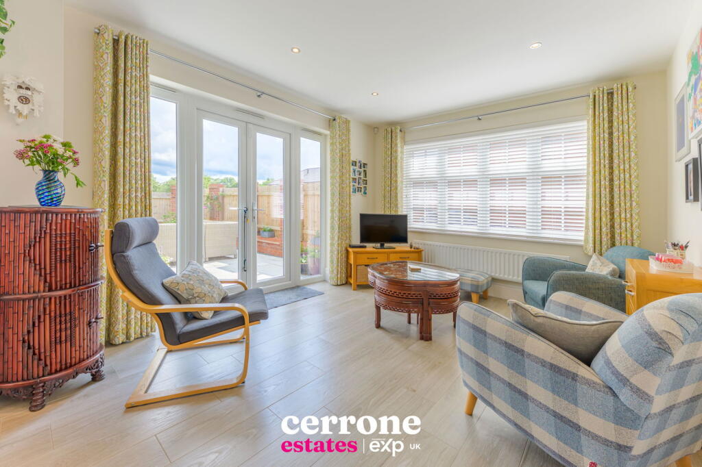 Additional image 10 of St Andrews Road, Webheath, Redditch, B97 5UU