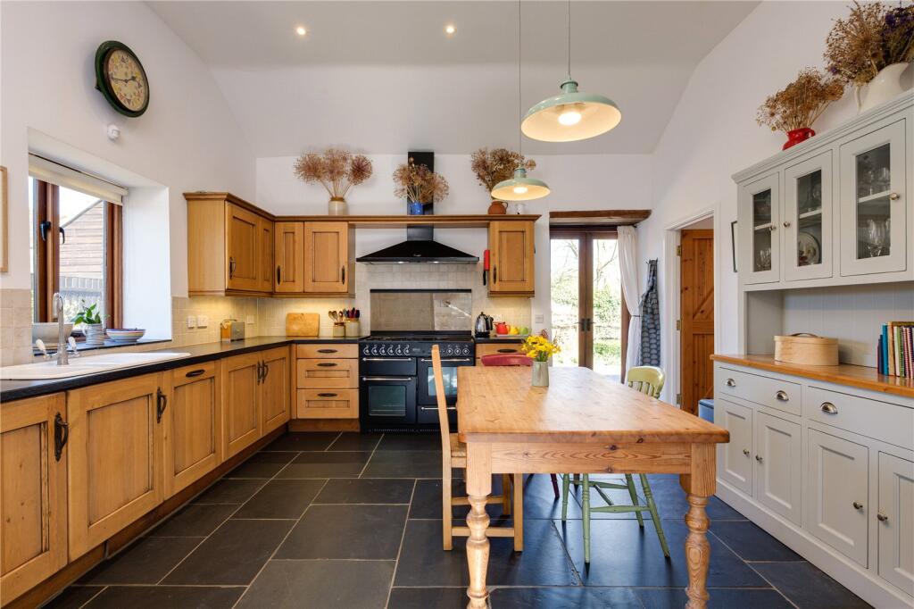 Additional image 5 of Higher Farm Lane, North Barrow, Yeovil, Somerset, BA22