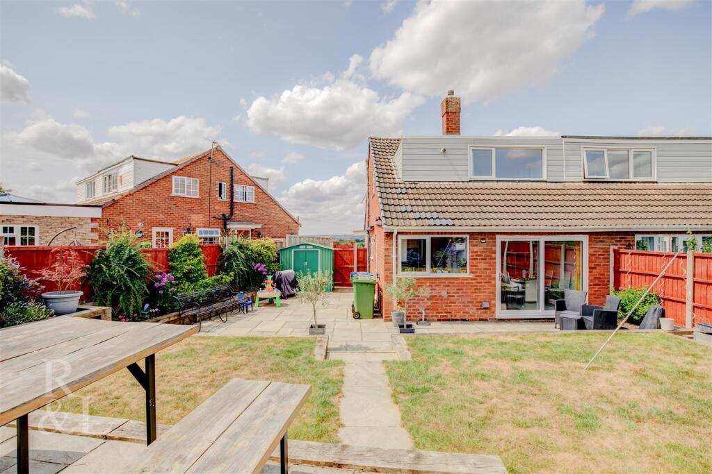 Additional image 20 of Sherbrooke Avenue, Wilnecote, Tamworth