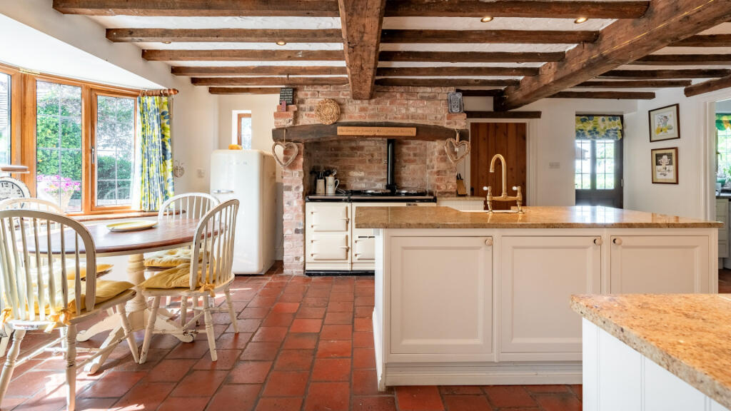 Additional image 35 of Carpenters Hill, Beoley, Redditch