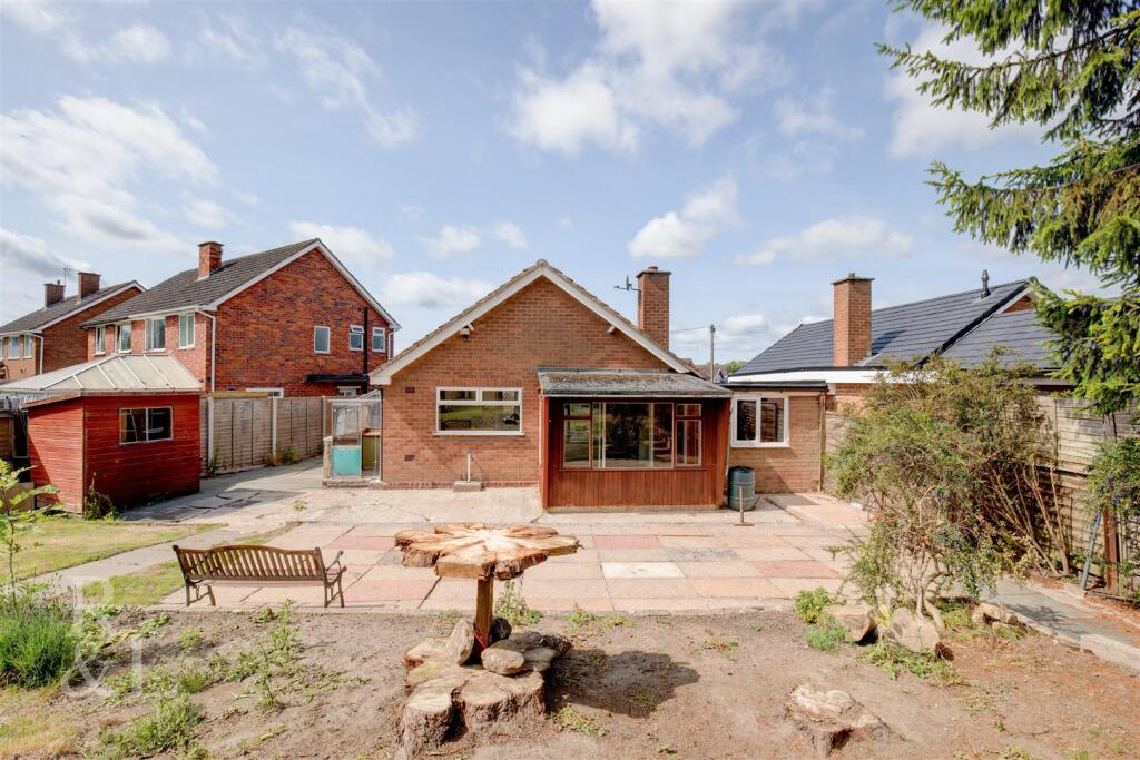 Additional image 21 of Lansdowne Crescent, Two Gates, Tamworth