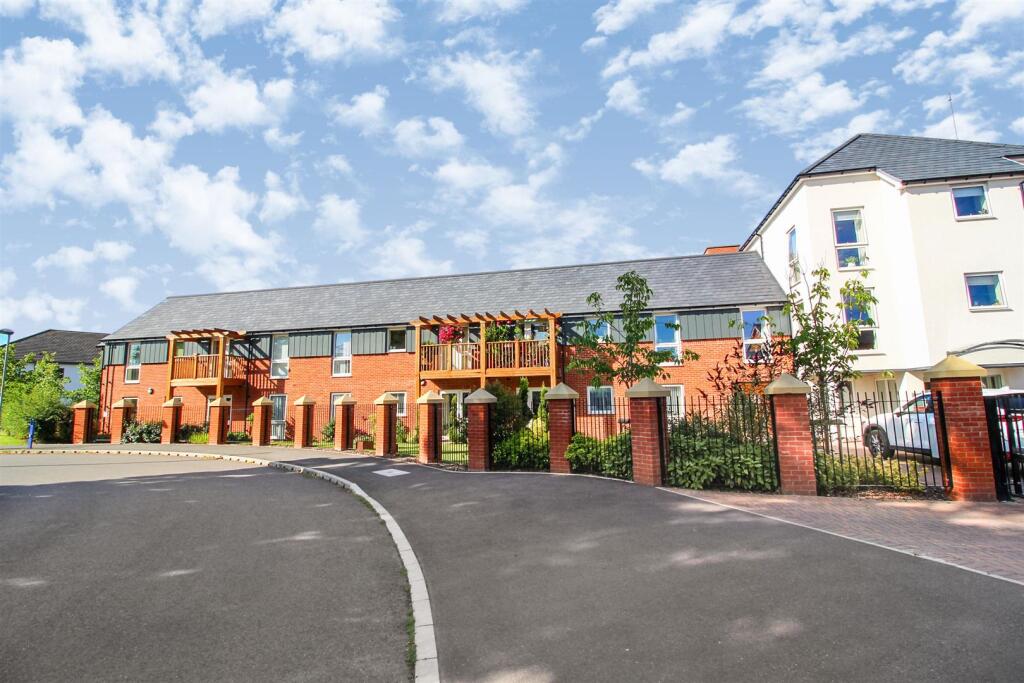 Additional image 19 of Jackson Place, Fields Park Drive, Alcester, Warwickshire, B49 6GR