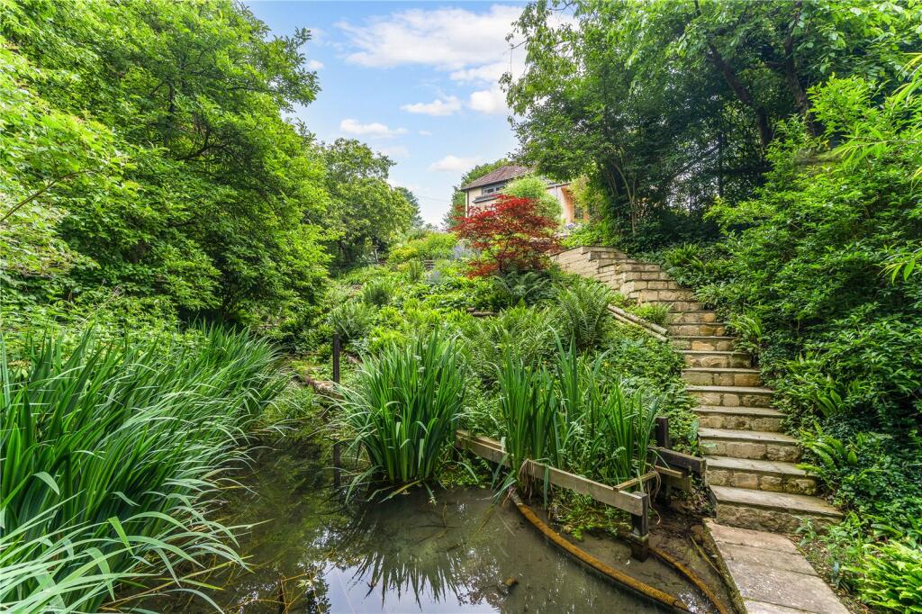 Additional image 28 of Mill Hill, Wellow, Bath, Somerset, BA2