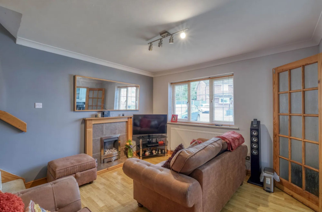 Additional image 4 of Bilbury Close, Redditch, B97