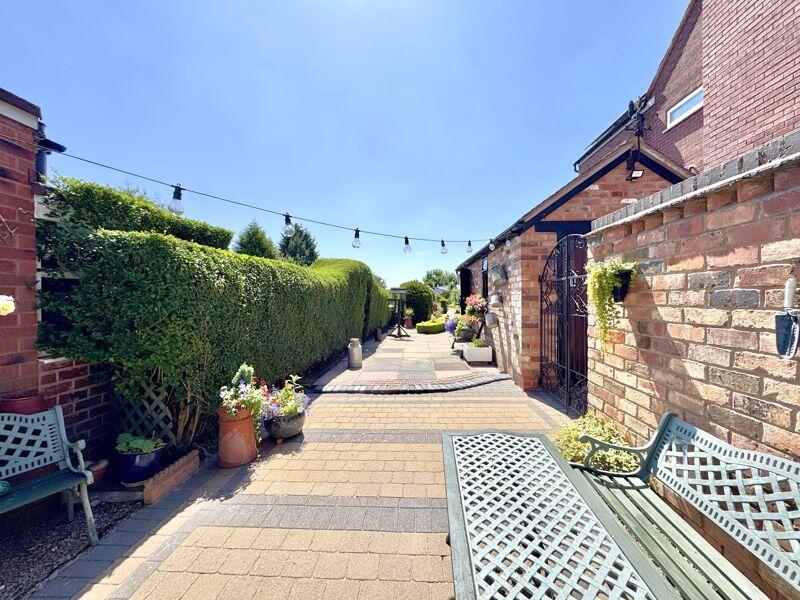 Additional image 18 of Mistletoe Cottage, Slade Road, Four Oaks, Sutton Coldfield, B75 5PE