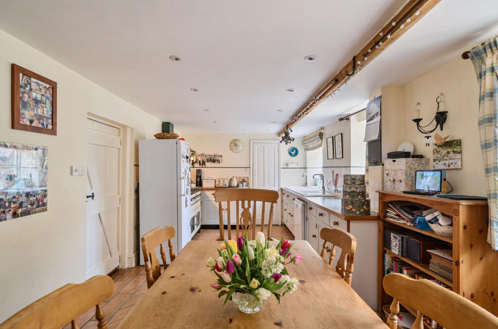 Additional image 3 of Queen Street, Tintinhull, Yeovil, Somerset, BA22