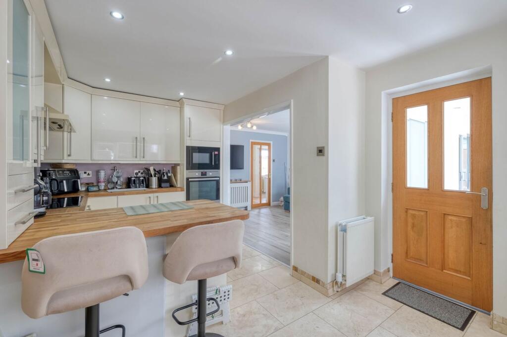 Additional image 6 of Burns Close, Redditch, B97