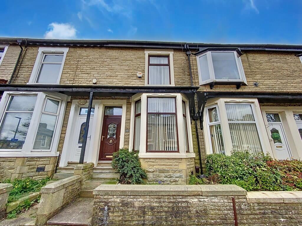 Property image for Osborne Terrace, Darwen