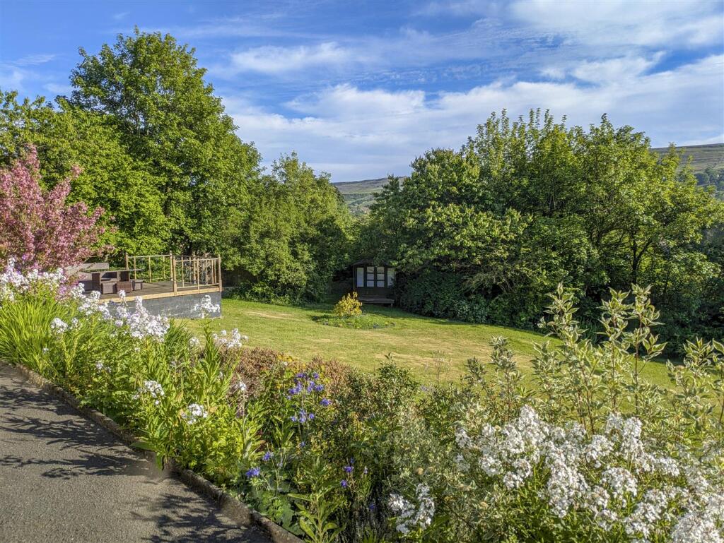 Additional image 48 of Newchurch Road, Higher Cloughfold Rossendale