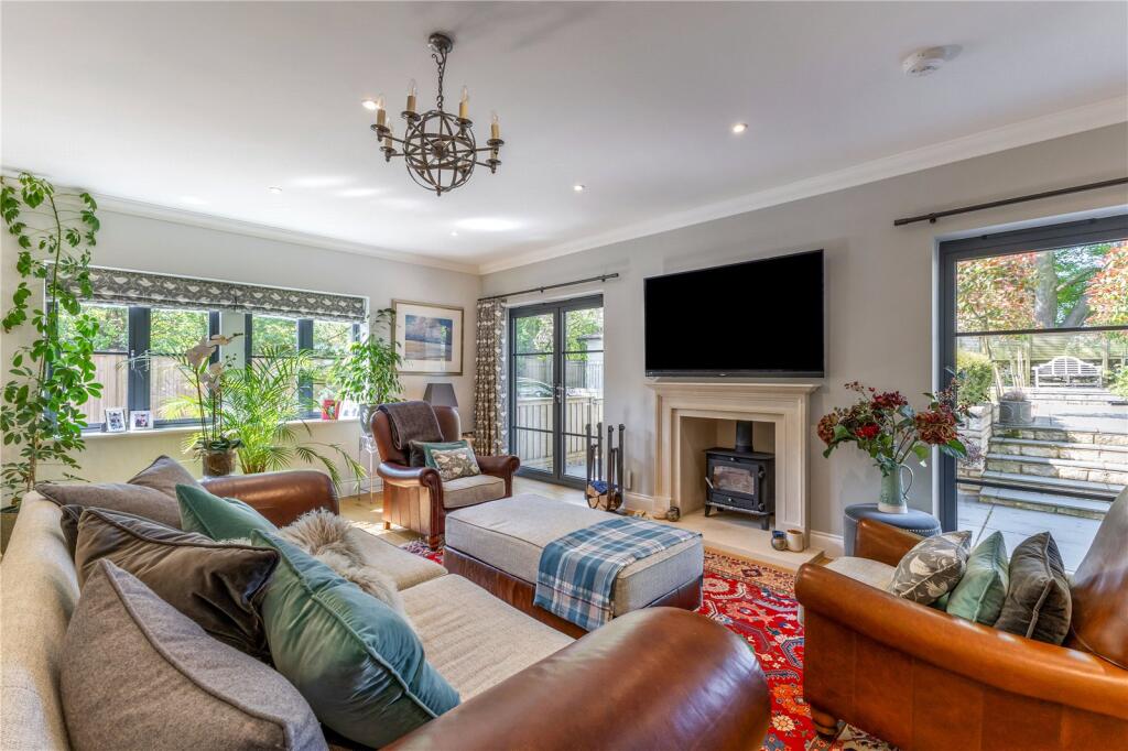 Additional image 6 of Flatwoods Road, Claverton Down, Bath, Somerset, BA2